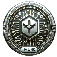 iVLink Logo